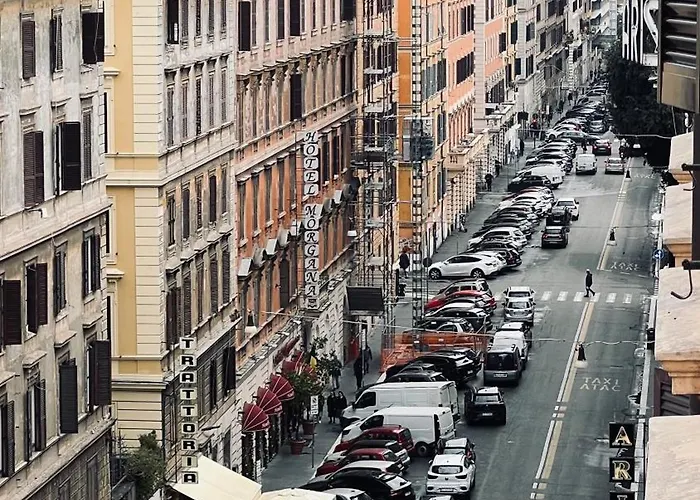 Concorde Szálloda 2*