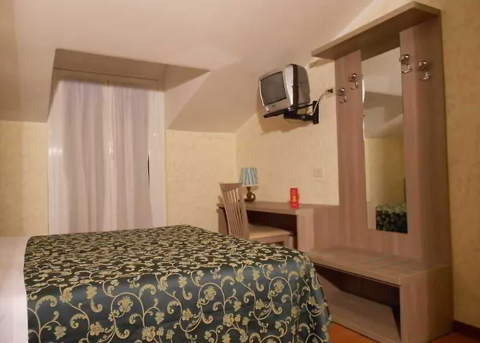 Concorde Szálloda 2*