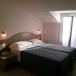 Hotel Concorde Rom