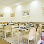 Hotel Concorde Rom