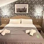 Concorde Hotel