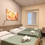 Concorde Hotel 2*