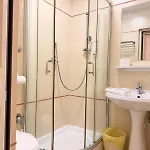 Hotel Concorde Rom