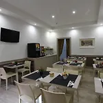 Hotel Concorde Rom
