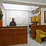 Concorde Hotel