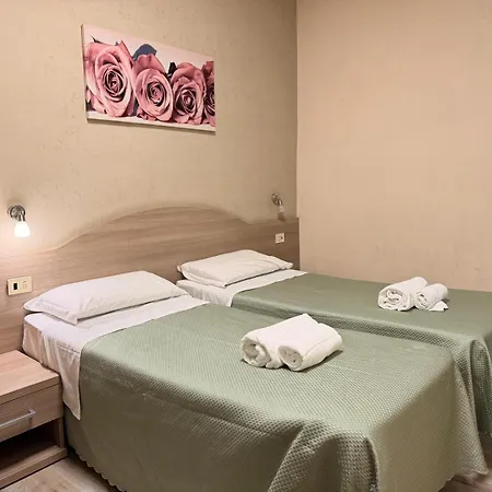 Otel Concorde 2*