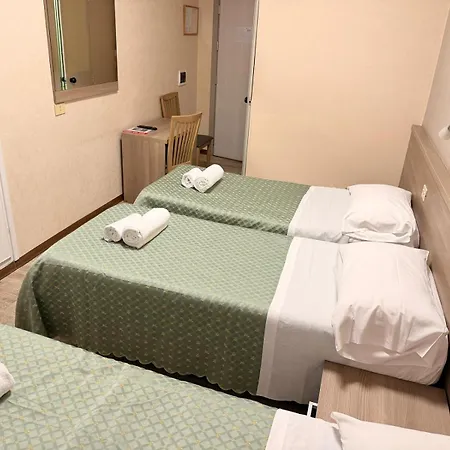 Otel Concorde 2*
