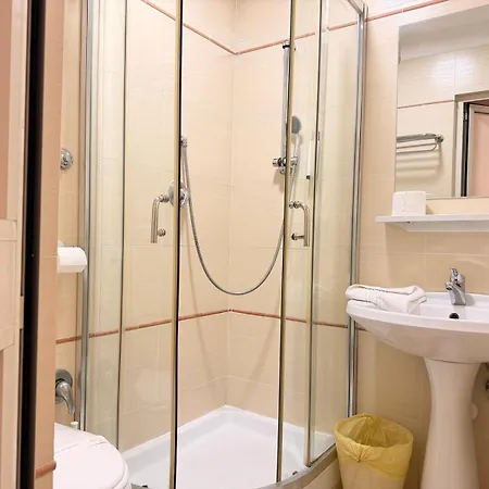 Otel Concorde Roma