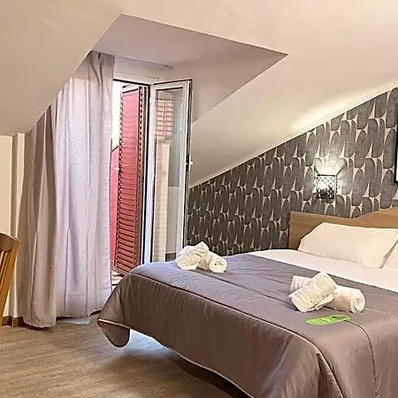 Concorde Szálloda 2*