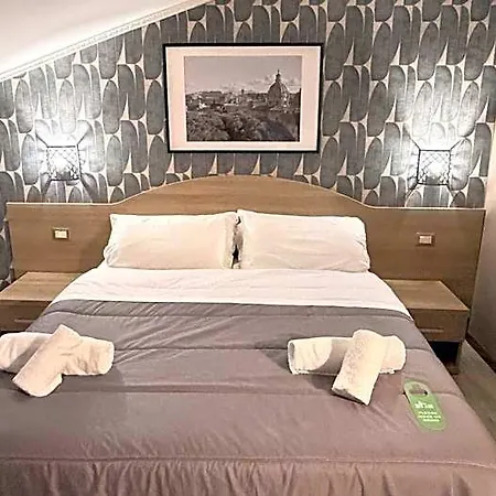 Szálloda Concorde 2*