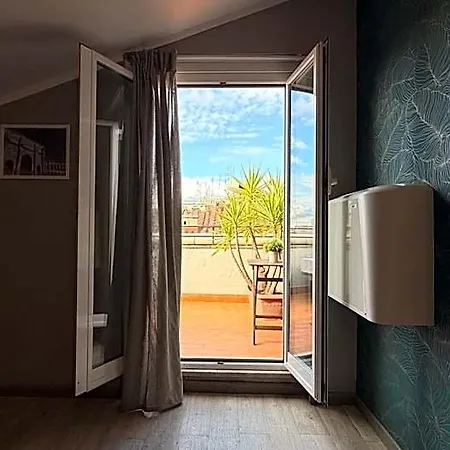Concorde Szálloda