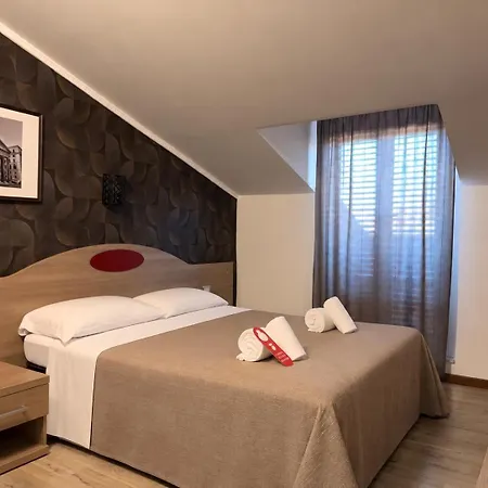 Concorde Hotell 2*