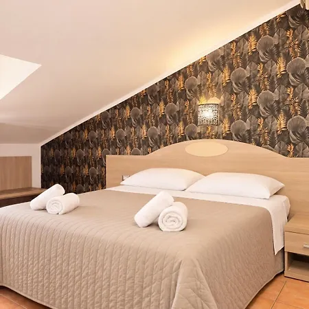 Hotell Concorde 2*