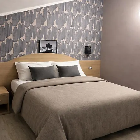Concorde Hotell