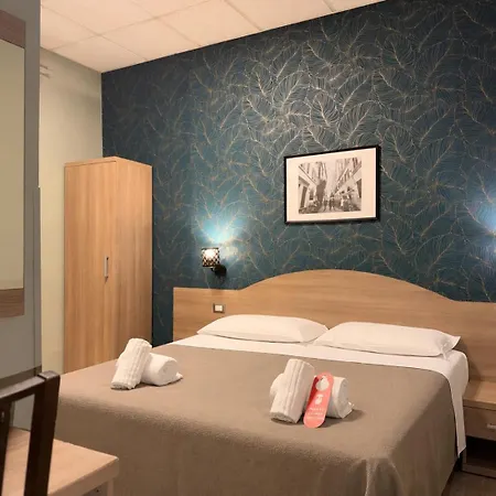 Hotell Concorde
