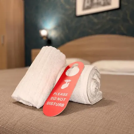 Concorde Hotell 2*