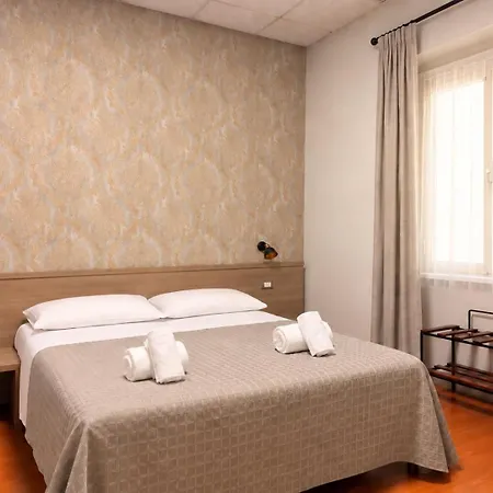 Hotell Concorde 2*