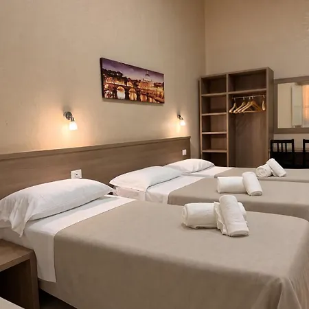 Concorde Hotell
