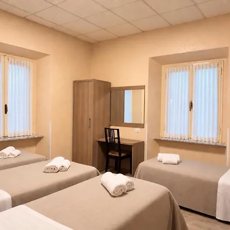 Hotell Concorde