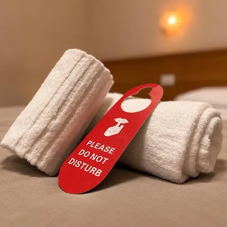 Hotell Concorde 2*