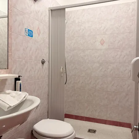 Concorde Hotell