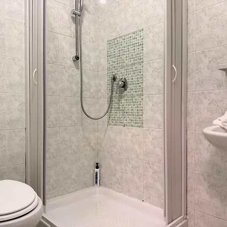 Concorde Hotell Rom