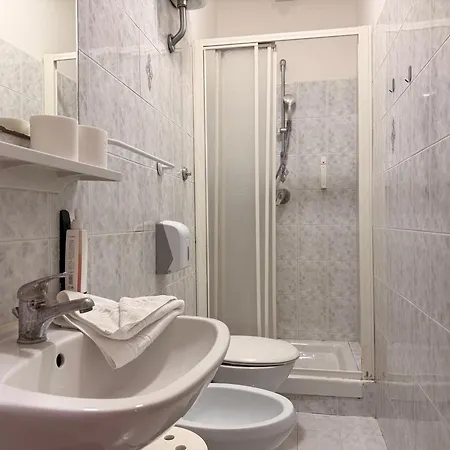 Concorde Hotell