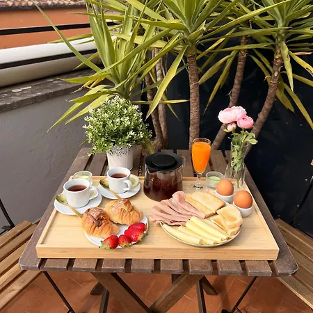 Hotell Concorde