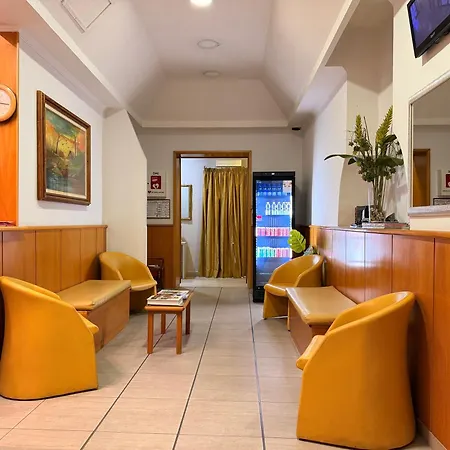 Concorde Hotell 2*