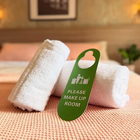 Hotell Concorde 2*
