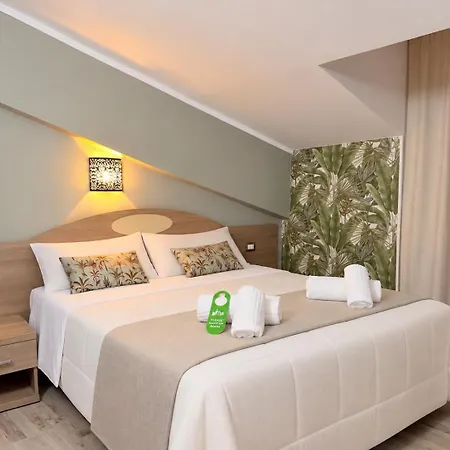 Concorde Hotel