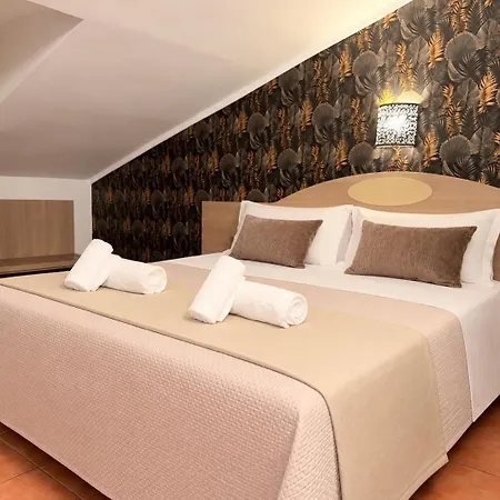Hotel Concorde 2*