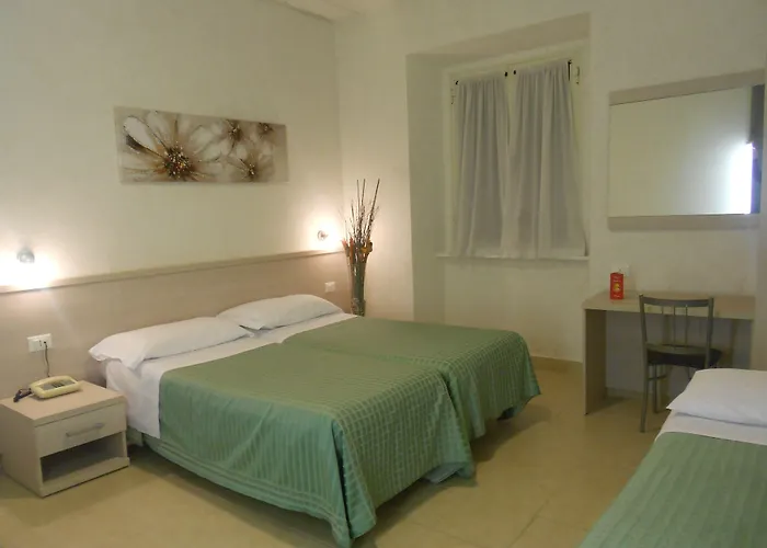 Szálloda Concorde 2*