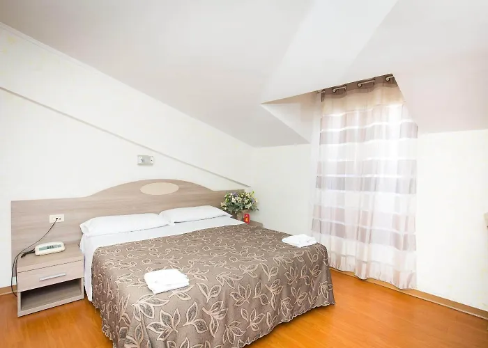 康科德酒店 罗马