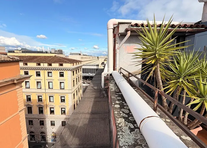 酒店 康科德酒店