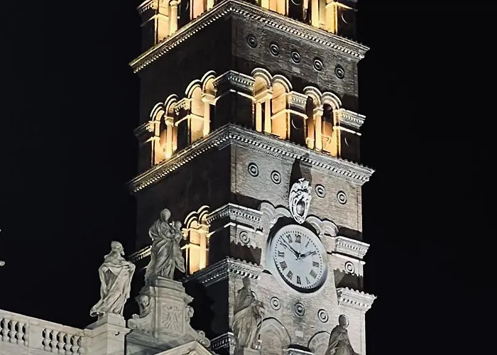 Szálloda Concorde 2*
