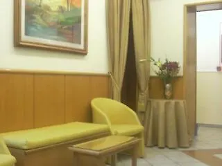 康科德酒店 2* 罗马