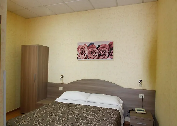 Concorde Szálloda