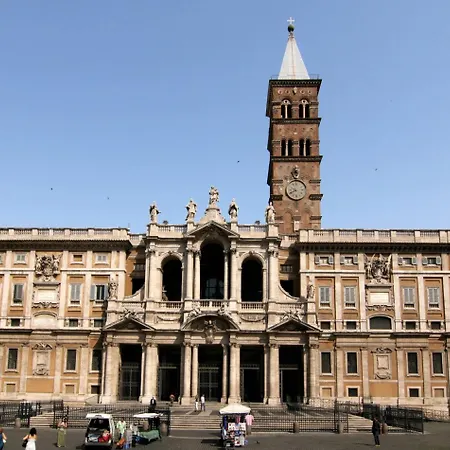Concorde 2* Rome