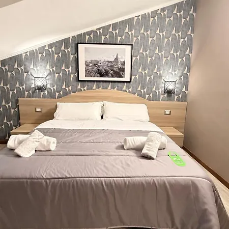 Concorde Hotel 2*