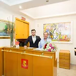 酒店 康科德酒店 2*