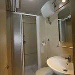 康科德酒店 酒店