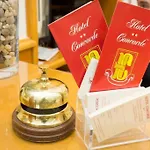 康科德酒店 罗马