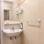 康科德酒店 酒店 罗马
