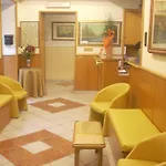 酒店 康科德酒店 罗马
