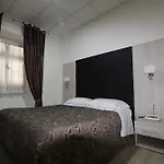 酒店 康科德酒店