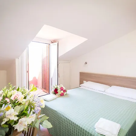Concorde Hotell Rom