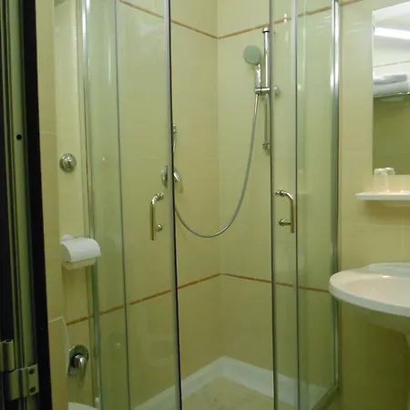 Concorde Hotell