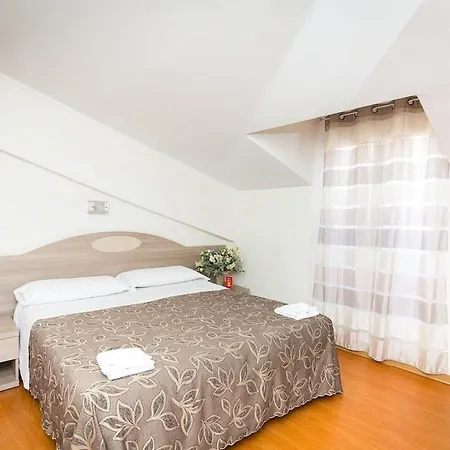Hotell Concorde