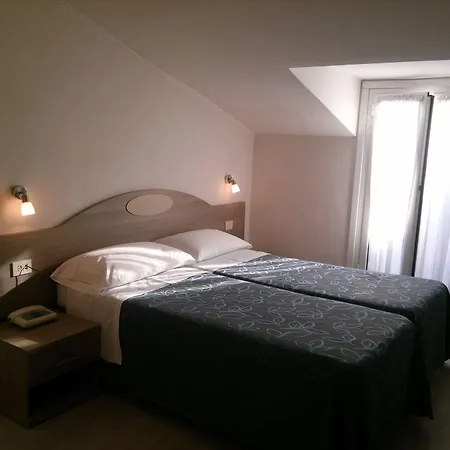 Hotel Concorde Rzym